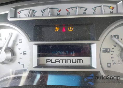 2010 Ford F-150 Fx2 Sport/Harley-Davidson/King Ranch/Lariat/Platinum/Xl/Xlt z USA, uszkodzony, nr VIN 1FTFW1CV2AFD56390